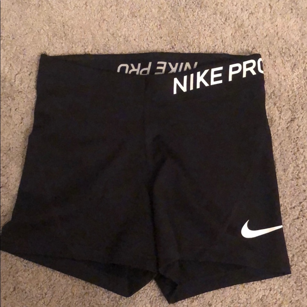 Nike Pro Spandex